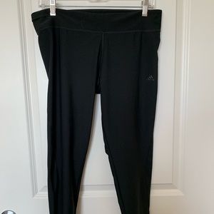 🏃🏻‍♀️Adidas climate leggings